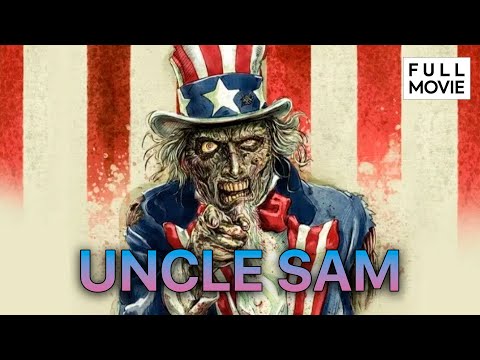 Uncle Sam | English Full Movie | Comedy Horror