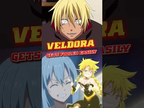 Tensura: The REAL Reason Rimuru and Ramiris Tricked Veldora!