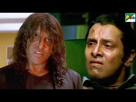 दिमागी हालत ऐसी जिसमे पता चले बिना दूसरी Personality बाहर आ जाती है - Vikram - Aparichit - Anniyan