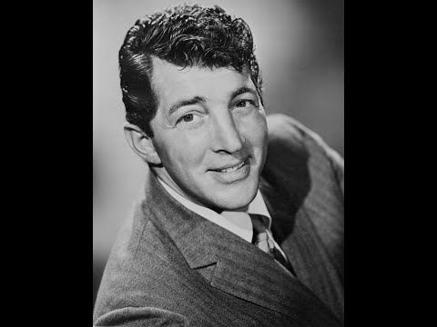 Dean Martin - The Christmas Blues (Capitol Records 1953)