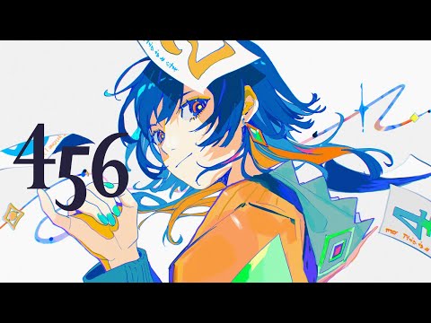 456 - muque Covered by 理芽 / RIM