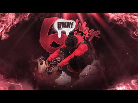 BWay Yungy – Clear Da Smoke (Official Visualizer)