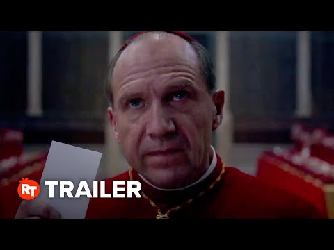 Conclave Trailer #2 (2024)