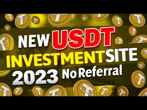 Usdt mining site 2024|Earn money online sinhala|Usdt mining app|Usdt investment platform|Free usdt