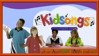 Kidsongs TV Show Theme from PBS| PBS  kids| Best Songs For Kids | kids tv|  Kidsongs Kids| |Kid Song