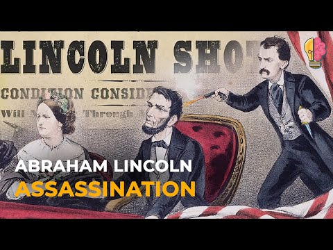 Lincoln Conspiracy: The Assassination of Abraham Lincoln