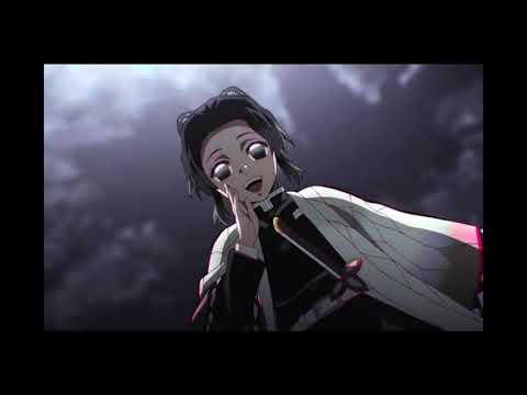 anime edits that give me a heart attack