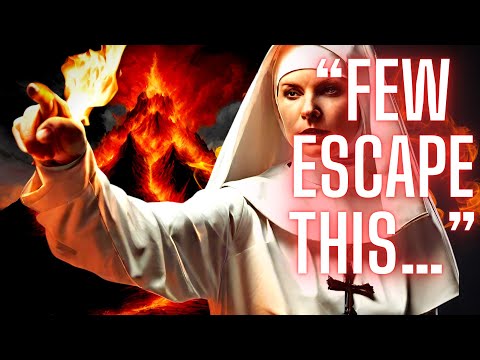 Purgatory Nun Reveals the Levels of Purgatory