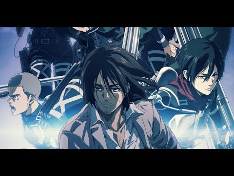 Top 20 Strongest Attack on Titan Characters {Series Finale}