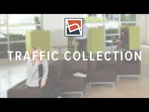 Traffic Collection Teaser | National Business Furniture