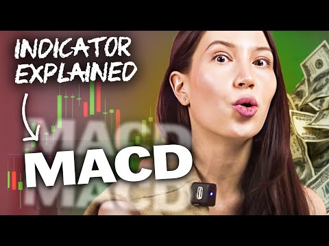 📈 This MACD Strategy Will Allow You to Earn More. MACD Indicator Explained