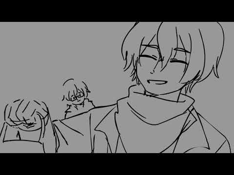 Get Wild (animatic by rice)