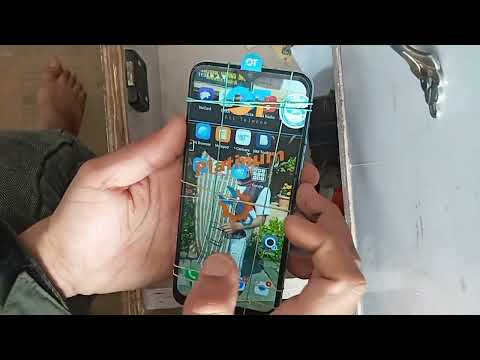 How To Replace Mobile Display How To Change Mobile Display Easily