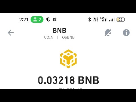 OpBNB Airdrop Free 100$ Is Live || New BNB Airdrop Is Live