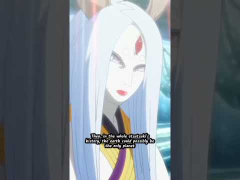 Did you notice the space time portal when Kaguya casted the Mugen Tsukuyomi (4Mugen Tsukuyomi facts)