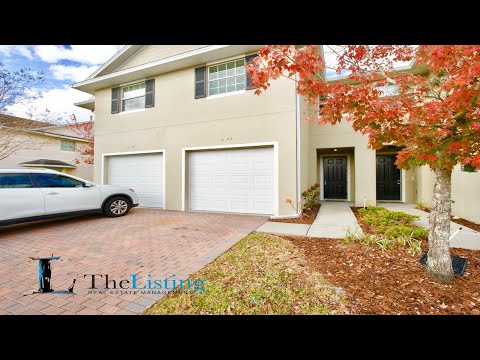 Orlando Townhouse For Rent | 3bd/2.5bth by Property Manager in Orlando Florida