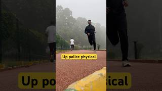 Up police physical day- 06 #upconstable #uppolice #shorts er