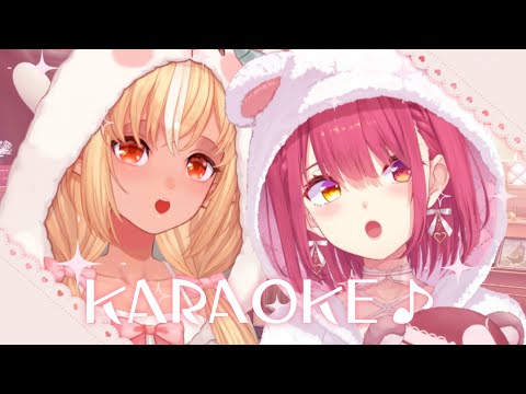 【#マリフレオフ】ひさしぶりの歌枠コラボ♪【ホロライブ/宝鐘マリン】