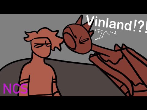 VINLAND?!?!? (Spiderverse animation)