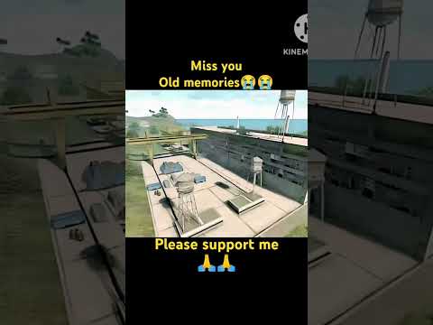 free fire old memories##old player be like 🙏🙏😭😭