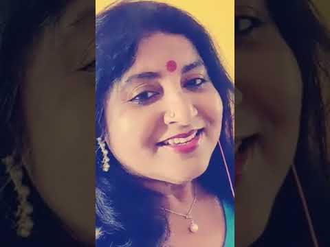 Abhi Na Jaao । Short cover by Sukla Das ।Mohd Rafi& Asha Bhosle। Hum Dono(1961)#romantic#lovesong