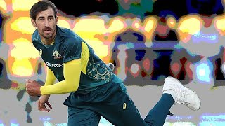 Starc's white-ball wizardry has teammates in awe | ICC Men's T20 World Cup 2024