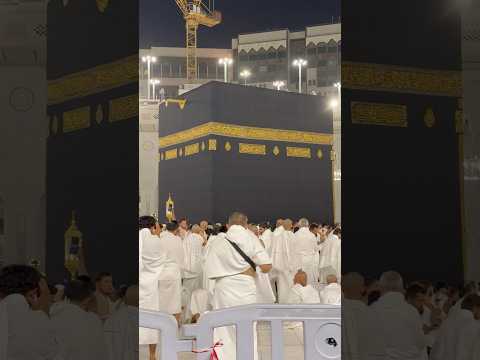 #mekah #kabah #umrah #masjidilharam