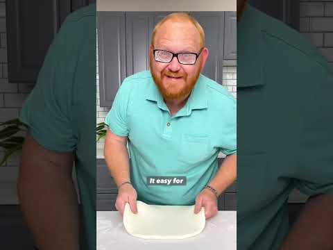 Are fondant sheeters worth it? A review on the Sommerset! #shorts #shortsvideo #cake #fondant