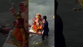 Ganesh Nimajjanam🙏 Mobiles damage😢 #trending #tech #tech_jashuva #mobiletech #techhouse#viral