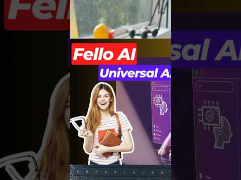 How to use Fello AI: Chat Bot Assistant