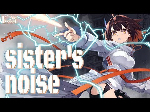 sister's noise - fripSide (Cover) / VESPERBELL KASUKA