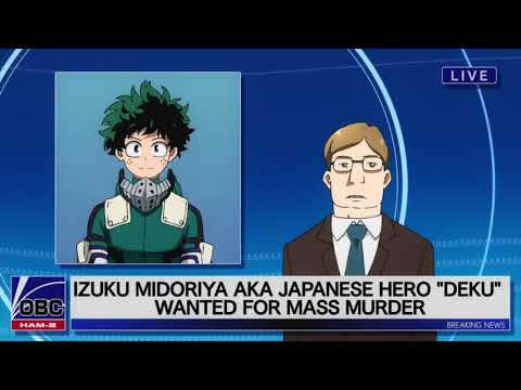 My Hero Academia THE MOVIE: World Heroes’ Mission | OFFICIAL TRAILER 2