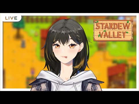 〔Stardew Valley〕1001 cara untuk menaklukan hati NPC