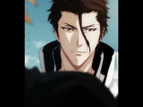 Aizen Edit . Khaleeji