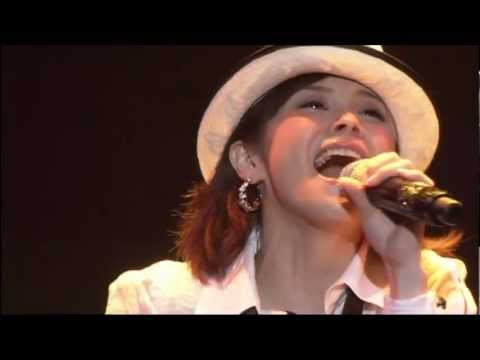 恋してごめんね　松浦亜弥コンサートツアー2008春～AYA The Witch～