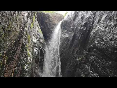 கோம்பை நீர்வீழ்ச்சி||kombaiwaterfalls