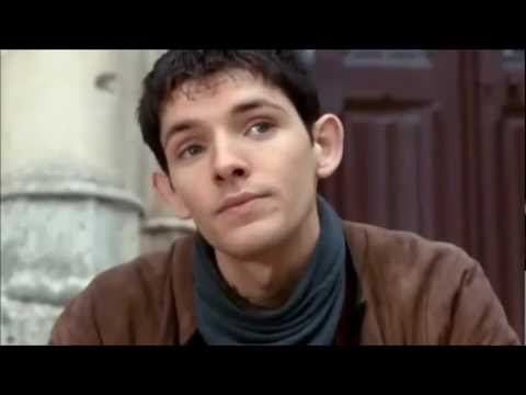 Merlin [Friends]