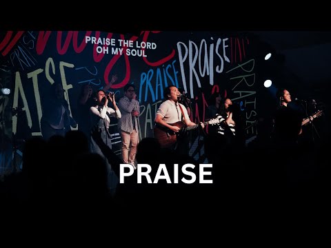 Praise © Elevation Worship | Live Worship | Resurrection Sunday 2024