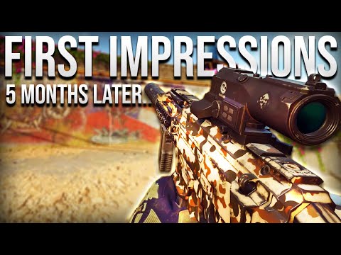 Battlefield 2042 Season 7 Honest First Impressions