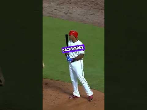 Adrian Beltre Was So Fun To Watch