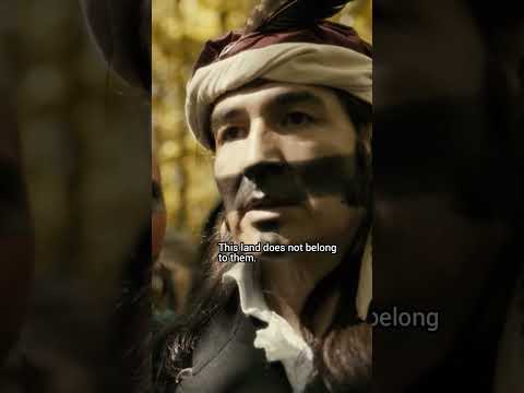 #HeritageMinutes | Queenston Heights | "This land does not belong to them"