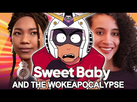 Sweet Baby Inc. The Successful Feminist Frequency │ The "Gamergate 2" Chronicles