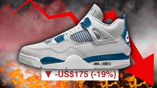 Sneakers That Flopped In 2024