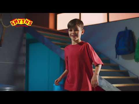 Kick-About Interactive Football Trainer - Smyths Toys