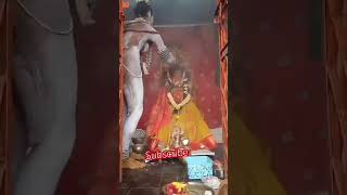 Aghori Amma | Kali Puja | kedrnath | Durga Puja by Aghori Amma kedarnath #bhaktimarg​ #aghori​