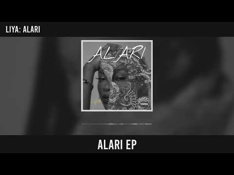 Liya - Alari (Official Audio)