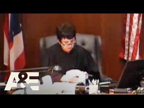 Top 5 Times Judges LOST CONTROL | Sidebar | A&E