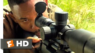 Gemini Man (2019) - Epic Sniper Scene (1/10) | Movieclips