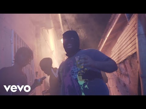 Shaqstar - Program (Official Music Video)