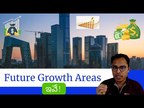 Future Growth Areas | Best Investment places in Hyderabad, High Returns